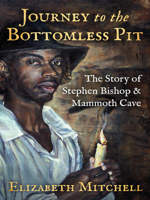 cover image of Journey to the Bottomless Pit